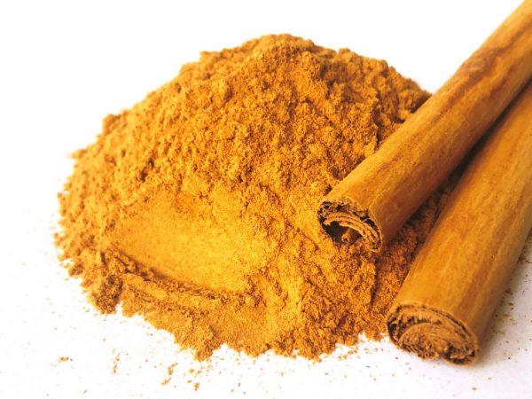 Ceyndulgent Cinnamon Powder LR