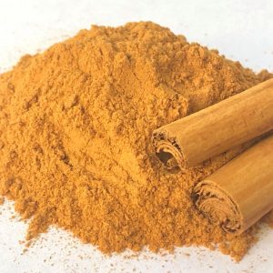 Ceyndulgent Cinnamon Powder